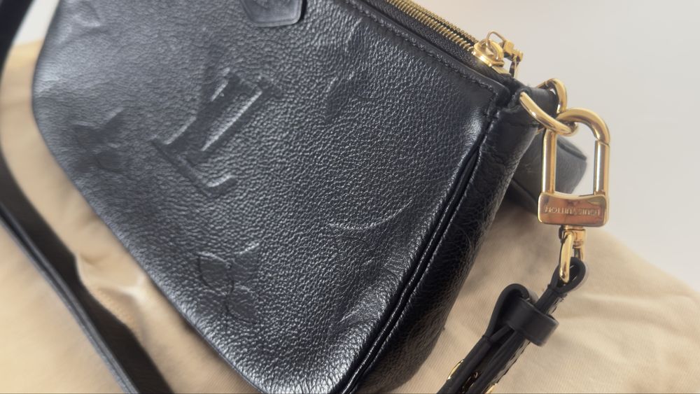 Mala Louis Vuitton