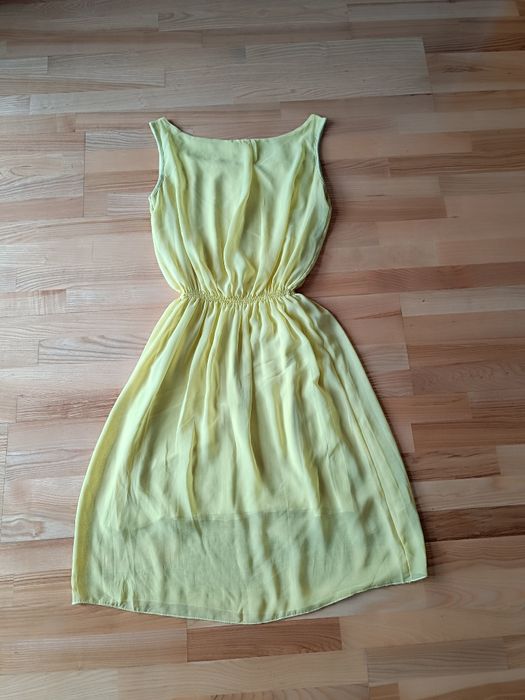 Sukienka letnia damska rozmiar M / 38