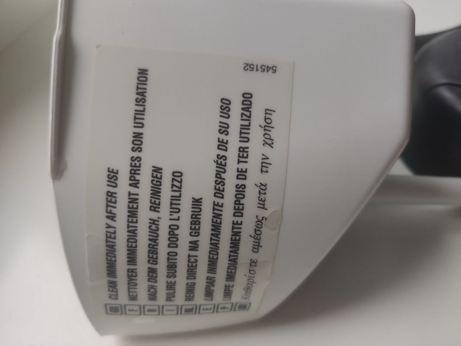 Запчасти для кофемашины Delonghi