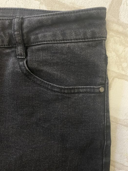 джинсы стрейч женские