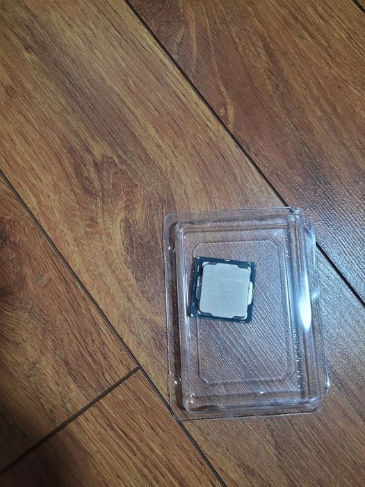 ASUS B150 + Intel G4560 + RAM + zasilacz