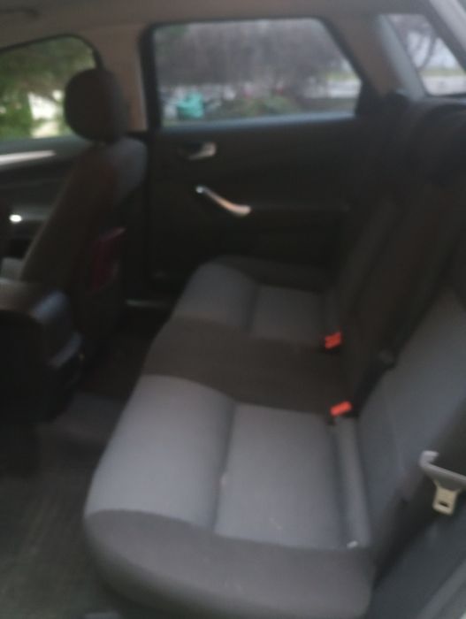 Sprzedam Ford Mondeo MK4