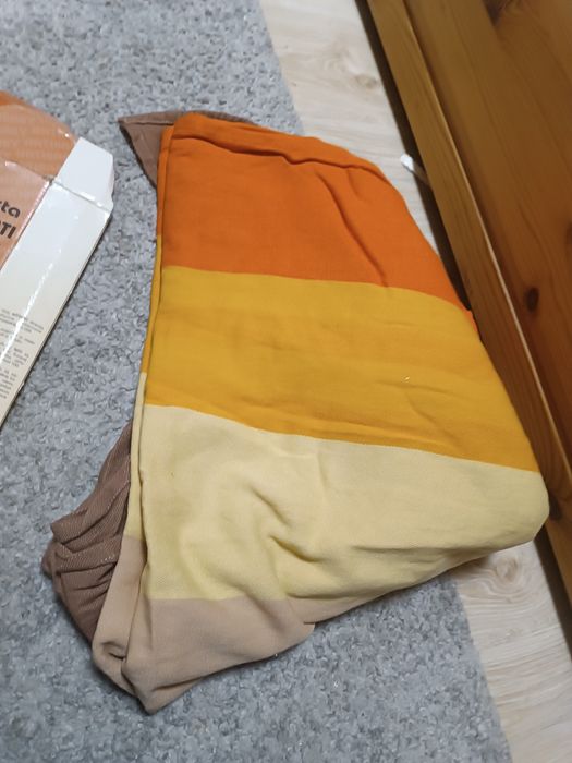 Chusta do noszenia dzieci