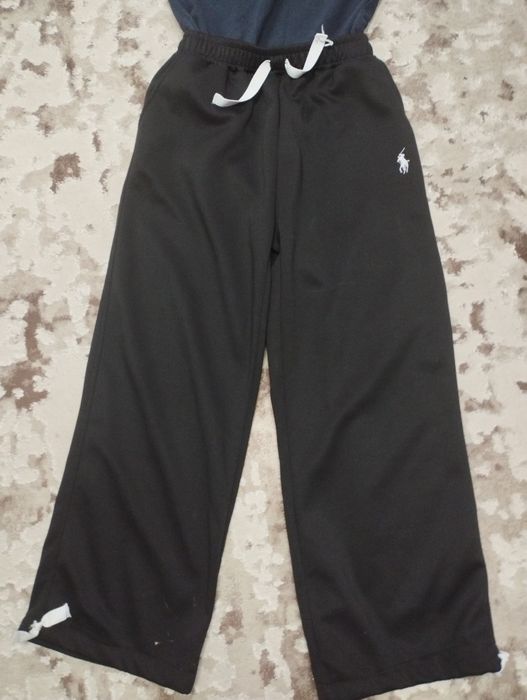 Штани Ralph Lauren оверсайз