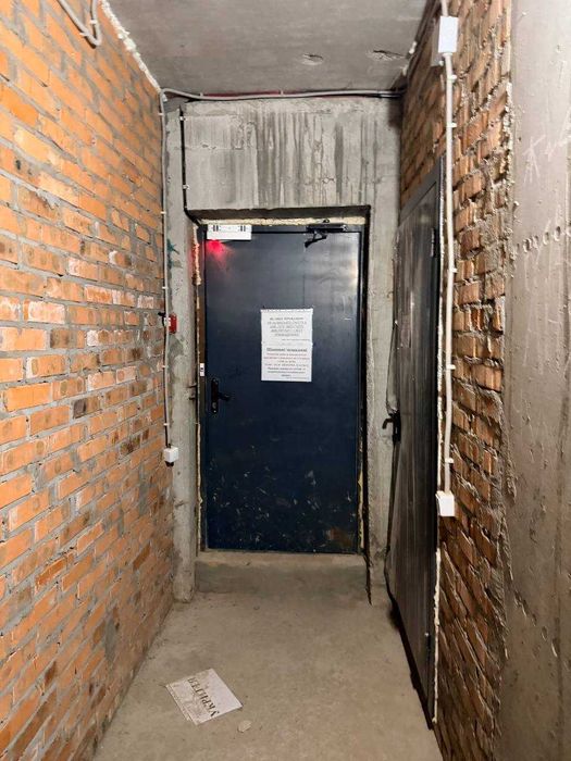 Оренда комора кладова в підвалі ЖК Акварелі-2 Вишневе 2,8 і 5,4 кв.м