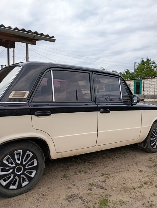 Продав авто ВАЗ 21011