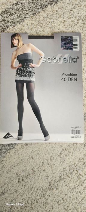 Rajstopy damskie