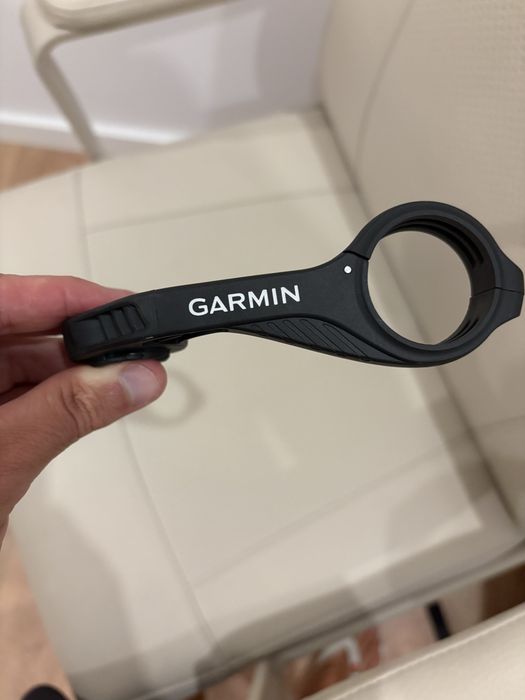 Garmin edge explore 2