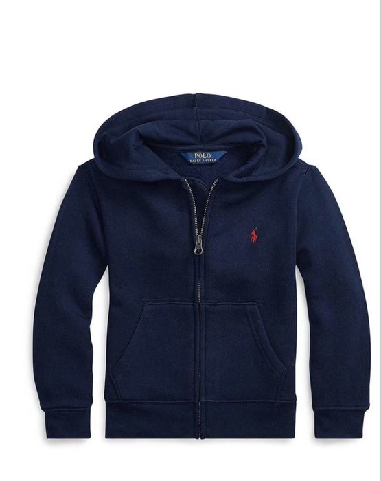 Polo Ralph lauren кофта