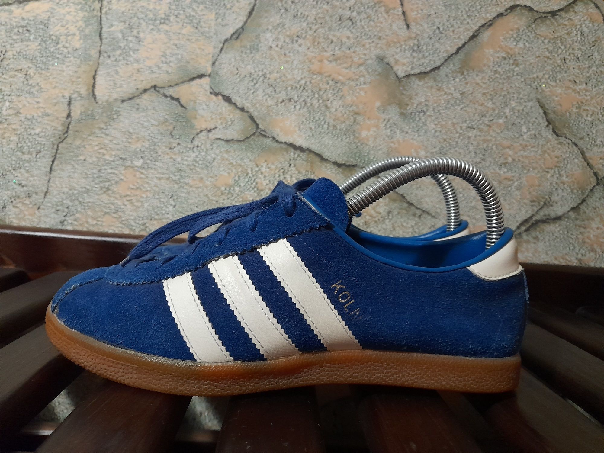 Adidas KOLN CITY SERIE 5 500 Olx
