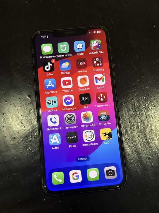 Iphone 11 Pro Max 256gb
