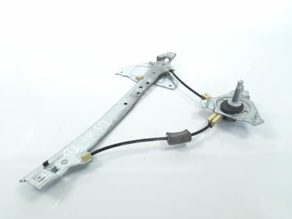Elevador vidros trás direito CITROËN C3 II (SC_)