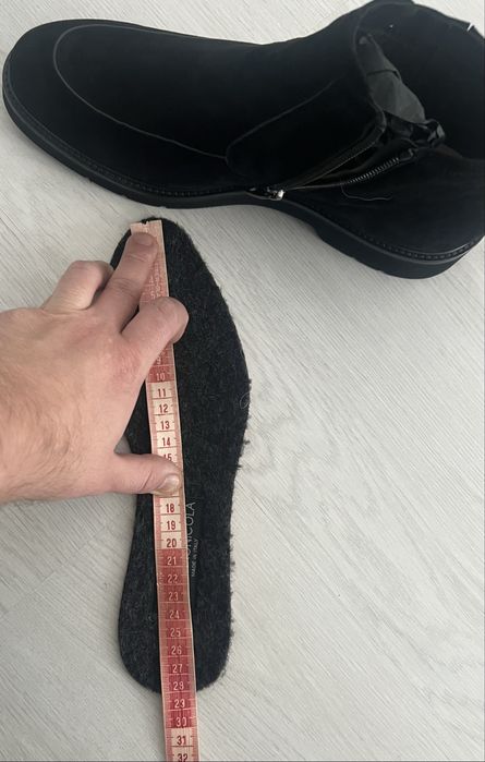 Baldinini fabi мужские ботинки 42 armani bally santoni