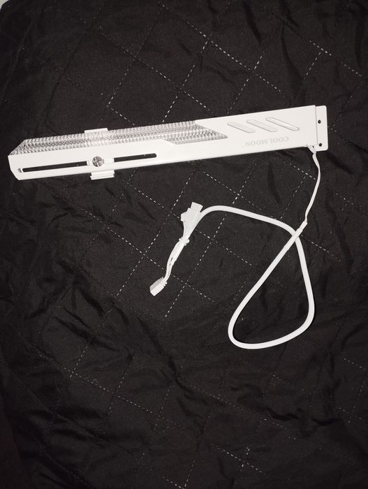 Podpórka do karty graficznej