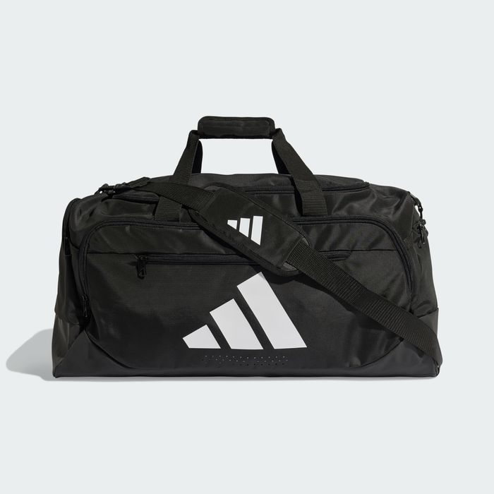 Спортивна сумка Adidas Defender Duffle JZ0607
