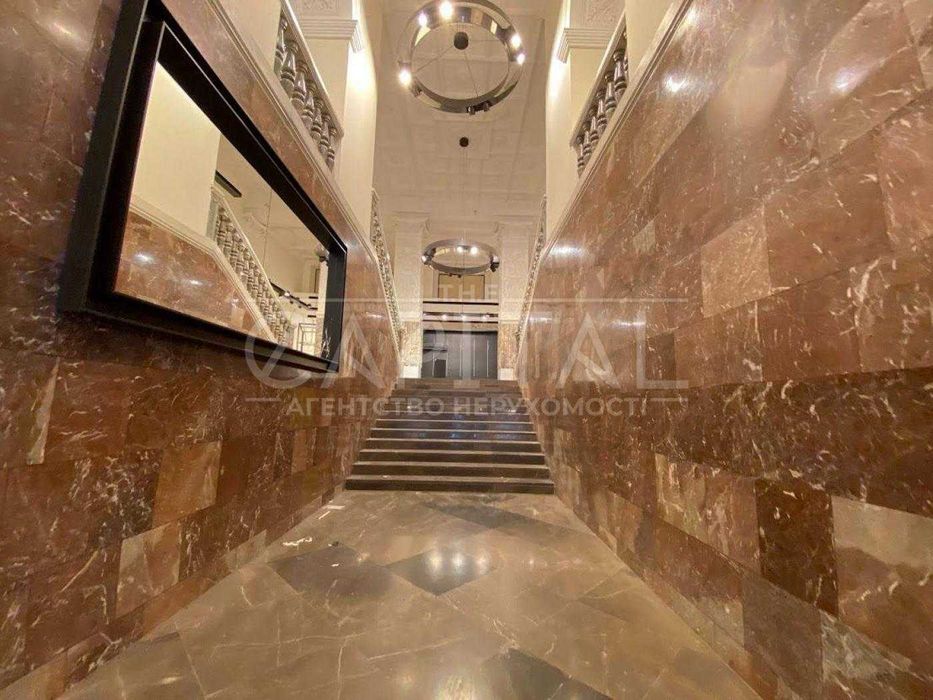 Аренда помещения ул. Крещатик, Печерский р-н, Центр