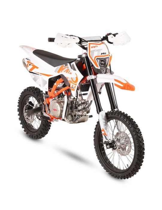 Cross Crossy Pit Bike KAYO 140 TT 2026R * RATY *