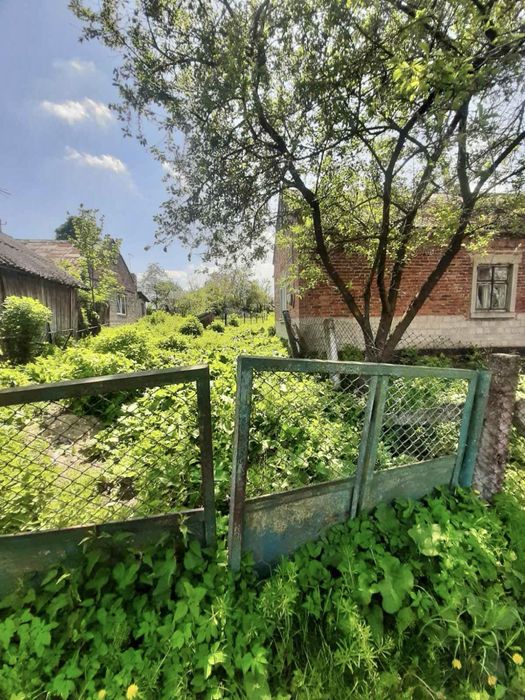 Продаж будинку в Цеперові 28км до Львову