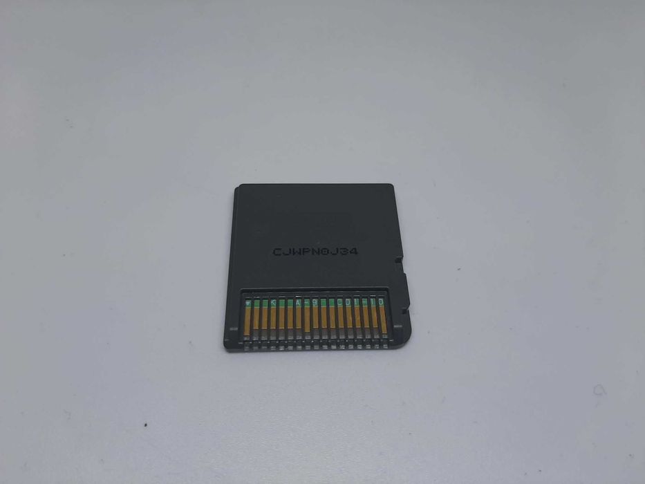 Gra Nintendo DS Junior Brain Trainer EUR