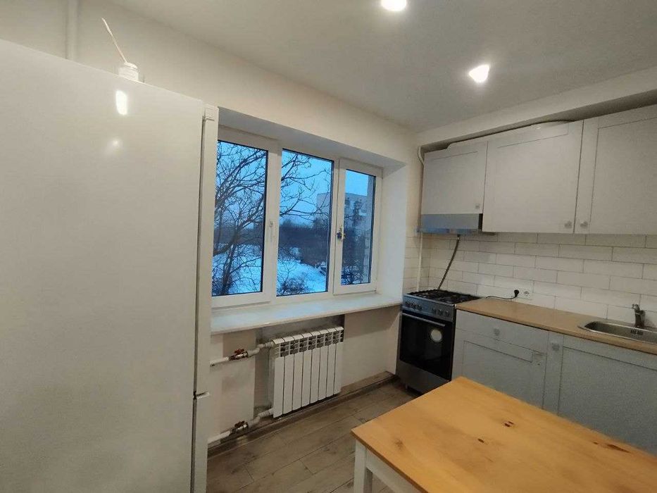 Двокімнатна Ушинського 19