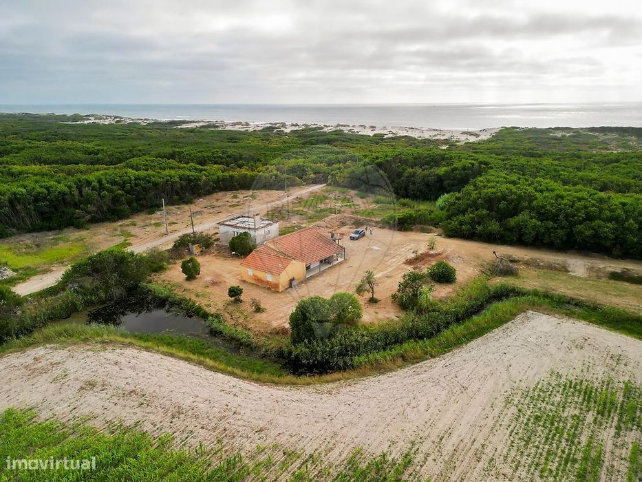 T3 Villa for Sale