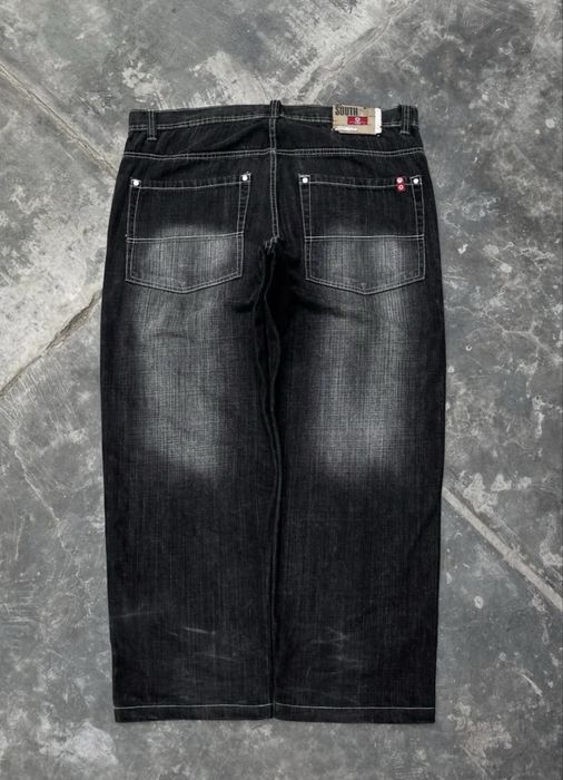 Джинси south pole | джинси southpole