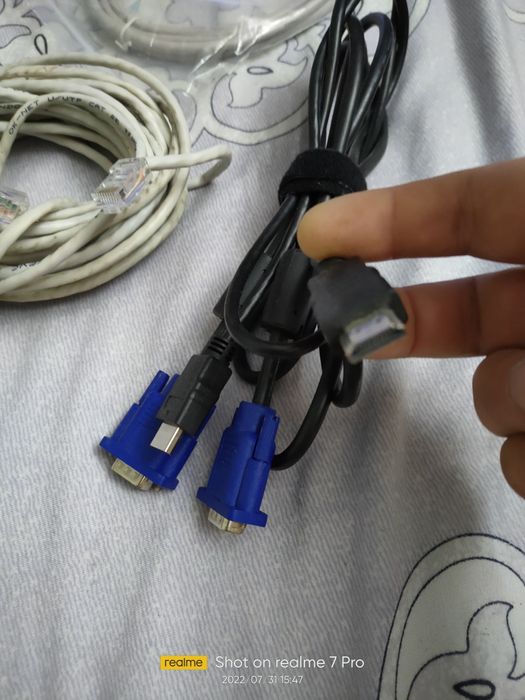 Продам кабеля разные