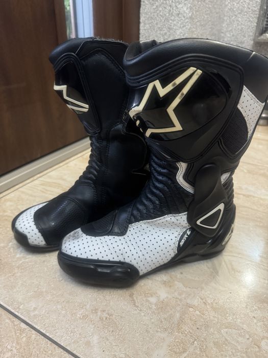 Buty Alpine… rozmiar 37