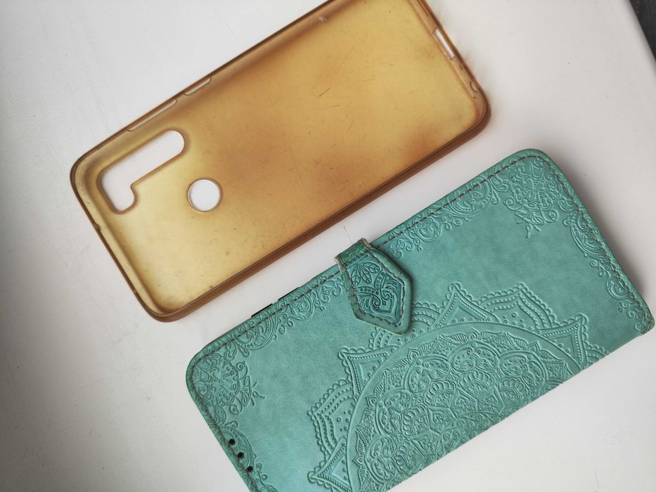 Смартфон Xiaomi Redmi Note 8