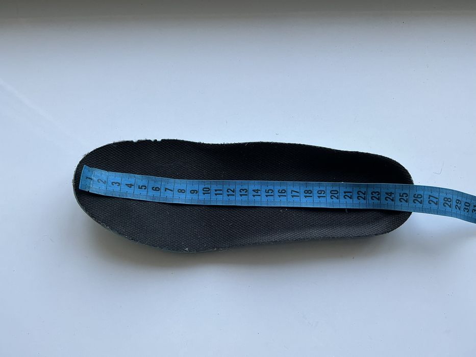 Кроссовки ASICS Gore-Tex 39 р.