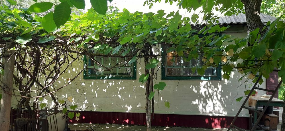 Будинок гарне розташування с.Красна Лука