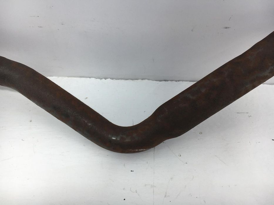 Вихлопна труба задня NISSAN PATHFINDER R51 2005-2014 20050EB300