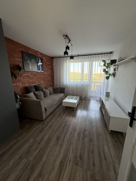 Wynajem mieszkanie 3 pokoje Czuby os. Poręba