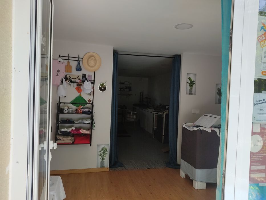 Remodelação / Serviço de eletricidade (certificado)e canalização