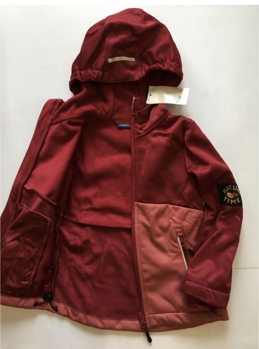 Softshell комбинезон 86/92 98/104 110/116  комбінезон  LUPILU софтшел дождевик дощовик грязепруф цельный суцільний