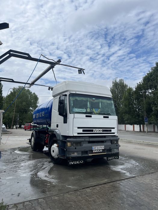 Викачка септиків без вихідних