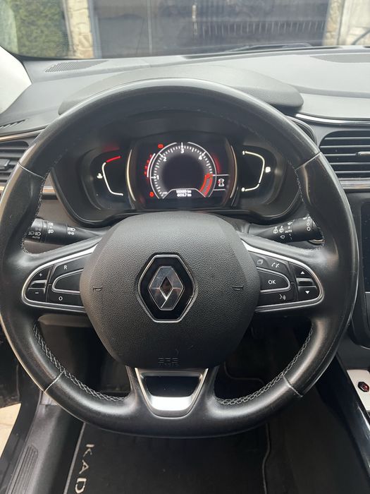 Renault Kadjar 1.5 dci