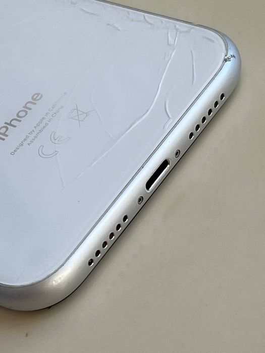 Apple Iphone Xr 64gb епл айфон