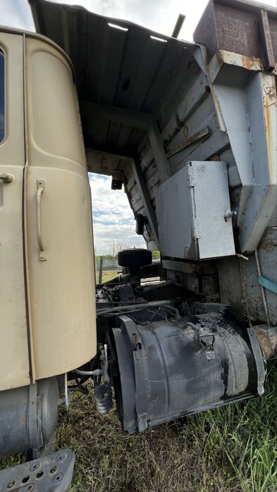 Краз 6510 продам