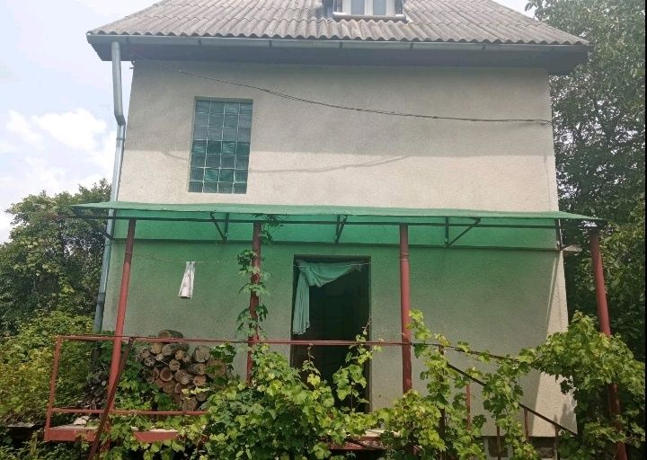 Терміново продається 3 кім дачний буд. с. Оноковці, Лиса Гора