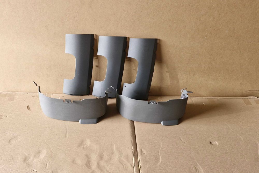 Peças interior Mercedes Sprinter (W906).2006/2018 VW Crafter 2006/2013