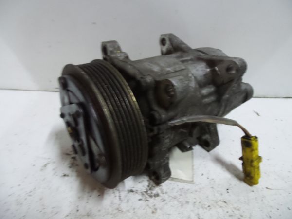 Compressor AC PEUGEOT 307 (3A/C)