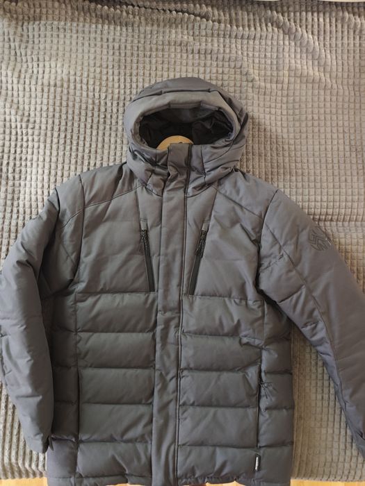 Зимова куртка на чоловіка Outventure