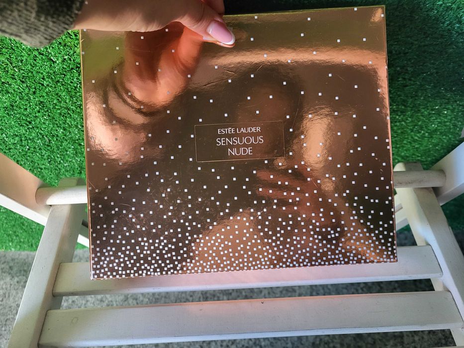 Estee Lauder Sensuous NUDE