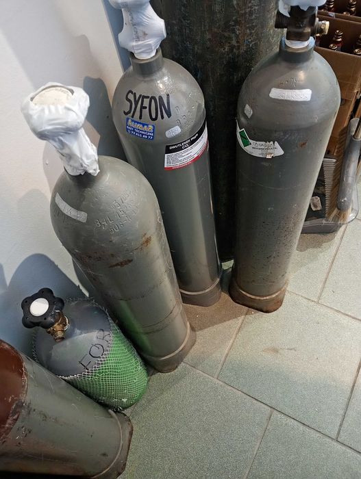 Zestaw balonów z królikiem Bing