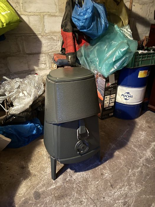 Piecyk koza Jotul NR4