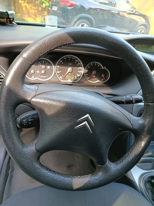 Sprzedam Citroen C5