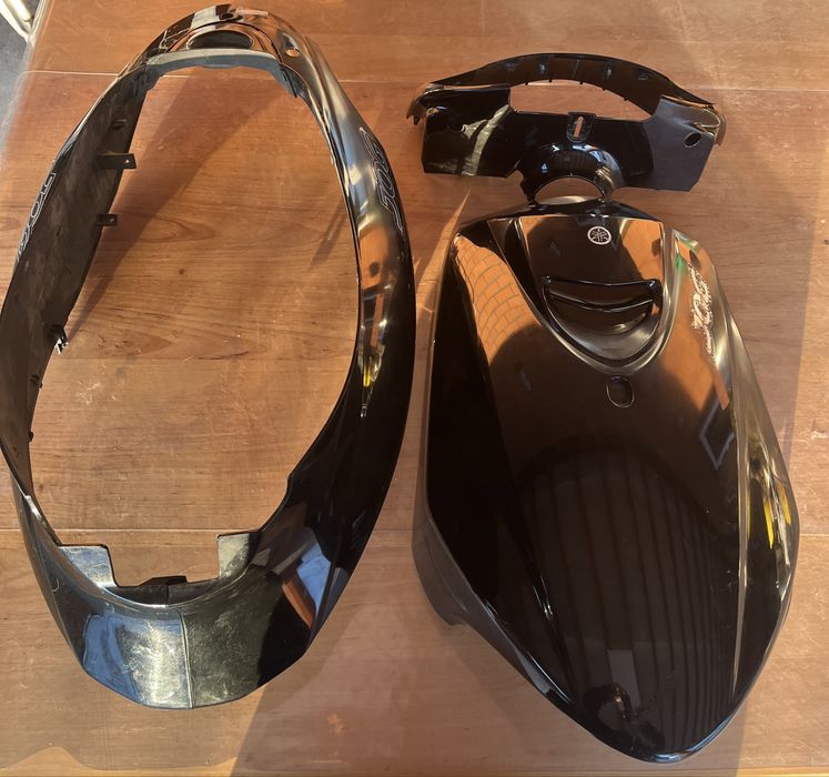 Продам пластик на ямаха джог 36/39