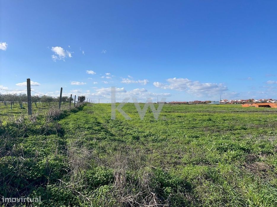 Terreno para venda em aldeia ribeirinha do Alqueva