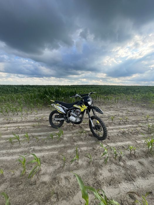 Продам exdrive balino 200
